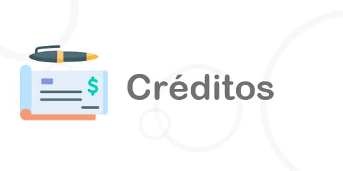 Creditos